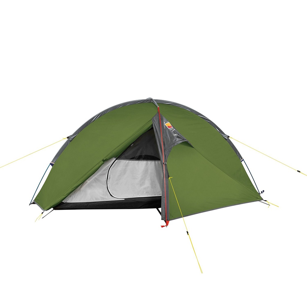 Wild country terra nova cheap
